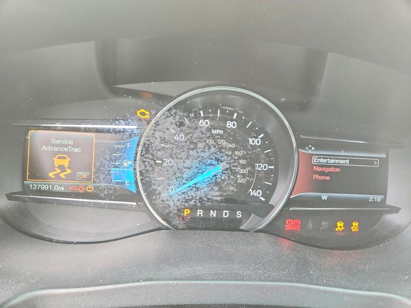 Продажа на аукционе авто 2016 Ford Explorer, vin: 1FM5K8GT7GGA31516, номер лота: 69495226
