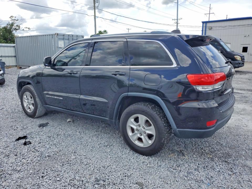Aukcja sprzedaży 2016 Jeep Grand Cherokee, vin: 1C4RJEAG2GC344564, numer aukcji: 68804106