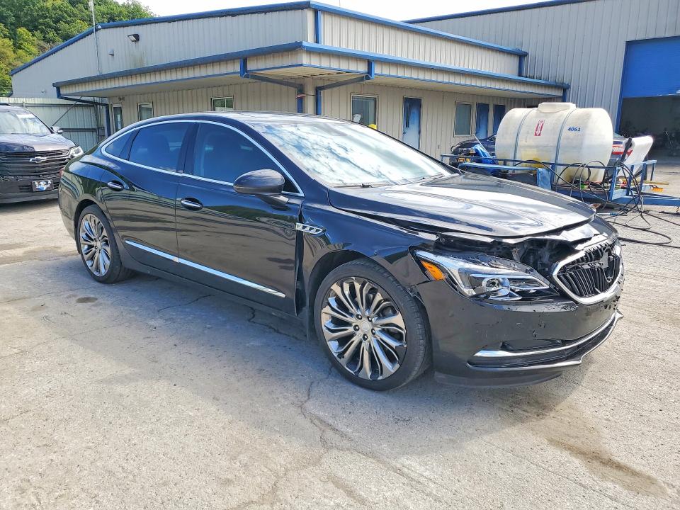 Aukcja sprzedaży 2017 Buick Lacrosse, vin: 1G4ZR5SSXHU133664, numer aukcji: 67828396