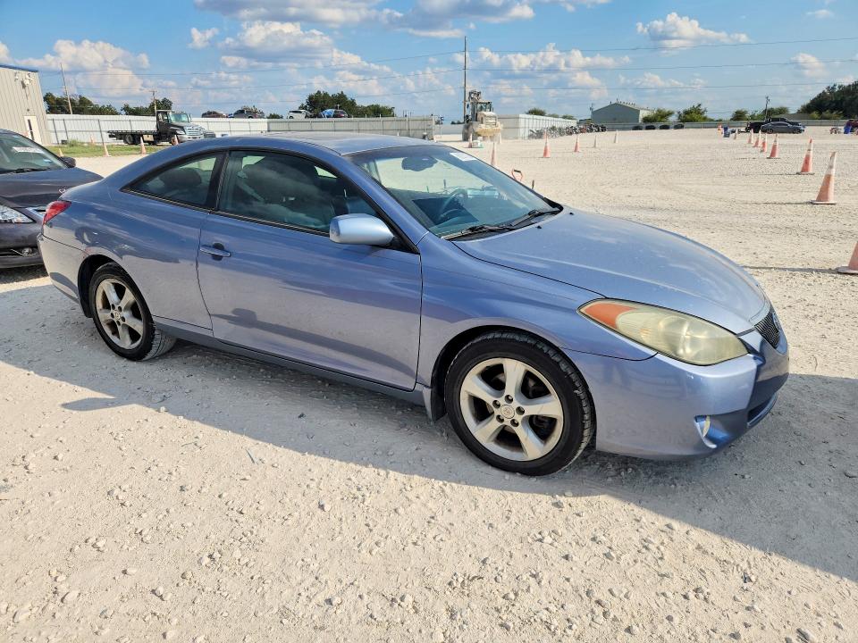 Продаж на аукціоні авто 2006 Toyota Camry Solara, vin: 4T1CA38P16U079723, номер лоту: 69201186