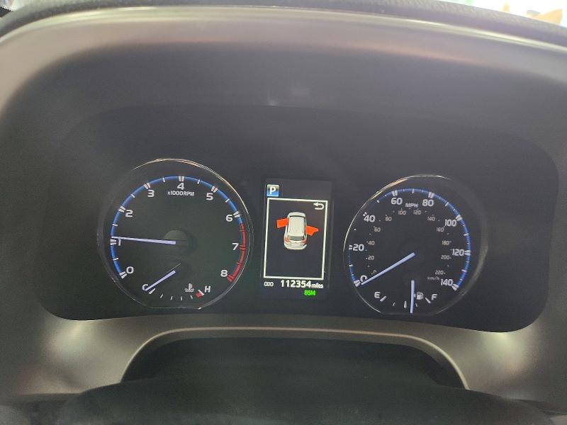 Продажа на аукционе авто 2018 Toyota Rav4, vin: JTMDFREV1JJ734831, номер лота: 70137066