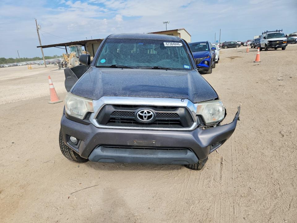 2015 Toyota Tacoma მანქანა იყიდება აუქციონზე, vin: 5TFJU4GN3FX074272, აუქციონის ნომერი: 67384846