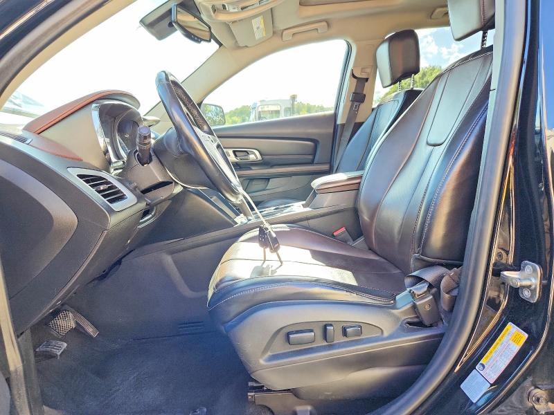 Aukcja sprzedaży 2015 Gmc Terrain, vin: 2GKFLXEK0F6367103, numer aukcji: 68639116