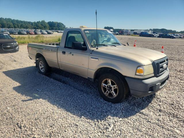 Продажа на аукционе авто 2007 Ford Ranger, vin: 1FTYR10D27PA64706, номер лота: 70919066