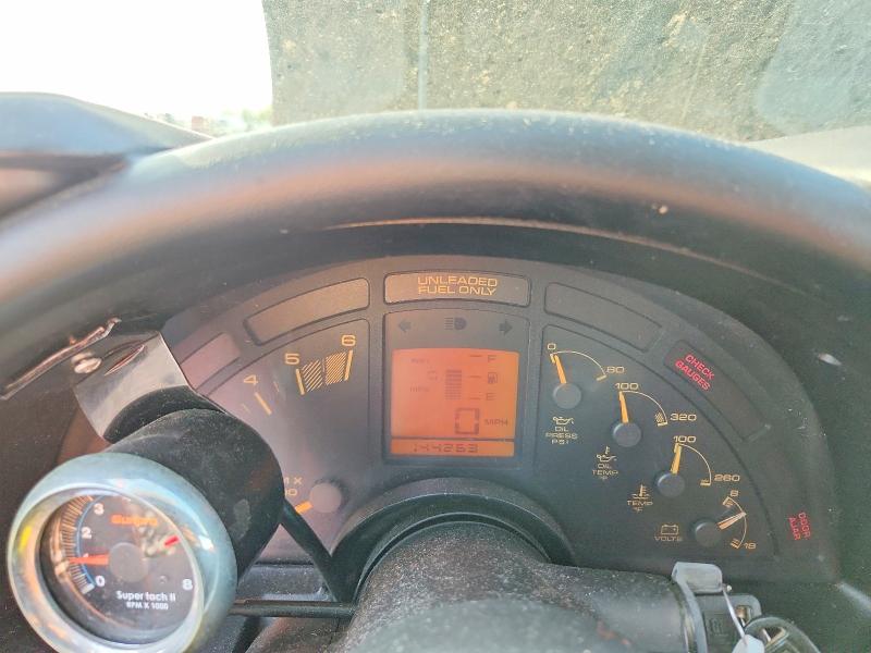 68165786 :رقم المزاد ، 1G1YY3382M5109608 vin ، 1991 Chevrolet Corvette مزاد بيع