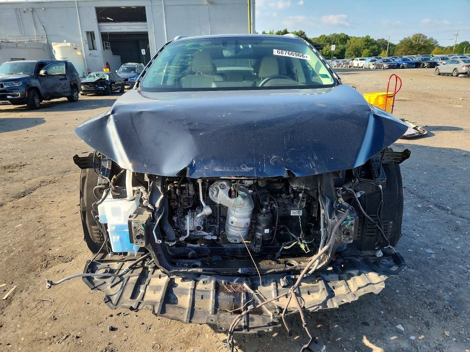 Aukcja sprzedaży 2016 Lexus Rx 350, vin: 2T2BZMCA6GC040797, numer aukcji: 68766966