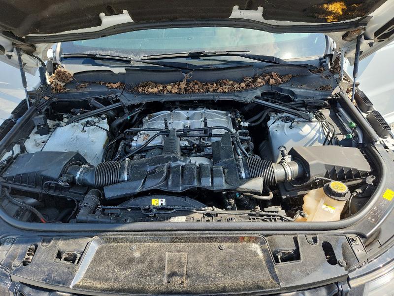 Продаж на аукціоні авто 2019 Land Rover Range Rover Sport, vin: SALWV2SV8KA420997, номер лоту: 69380116