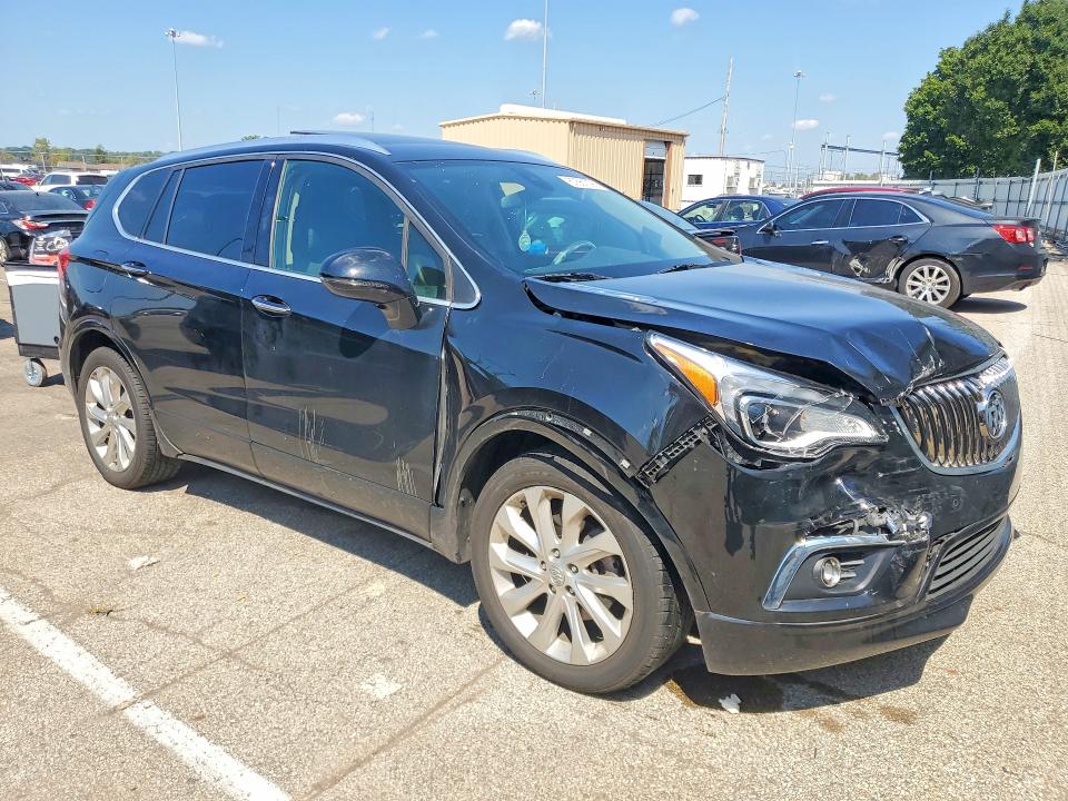 Aukcja sprzedaży 2016 Buick Envision, vin: LRBFXESXXGD164385, numer aukcji: 67561096