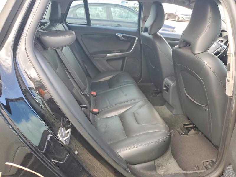 Aukcja sprzedaży 2015 Volvo V60, vin: YV140MEK2F1242384, numer aukcji: 69292776