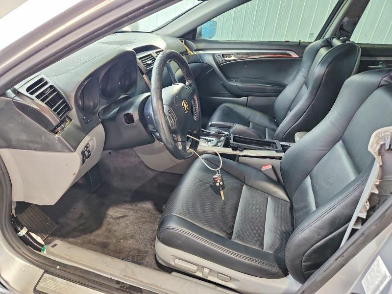69372276 :رقم المزاد ، 19UUA66248A053446 vin ، 2008 Acura Tl مزاد بيع