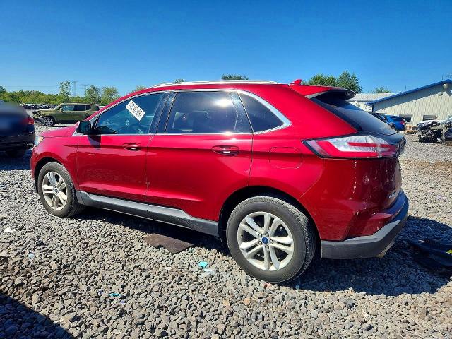 Продаж на аукціоні авто 2019 Ford Edge, vin: 2FMPK3J9XKBB22286, номер лоту: 67346186