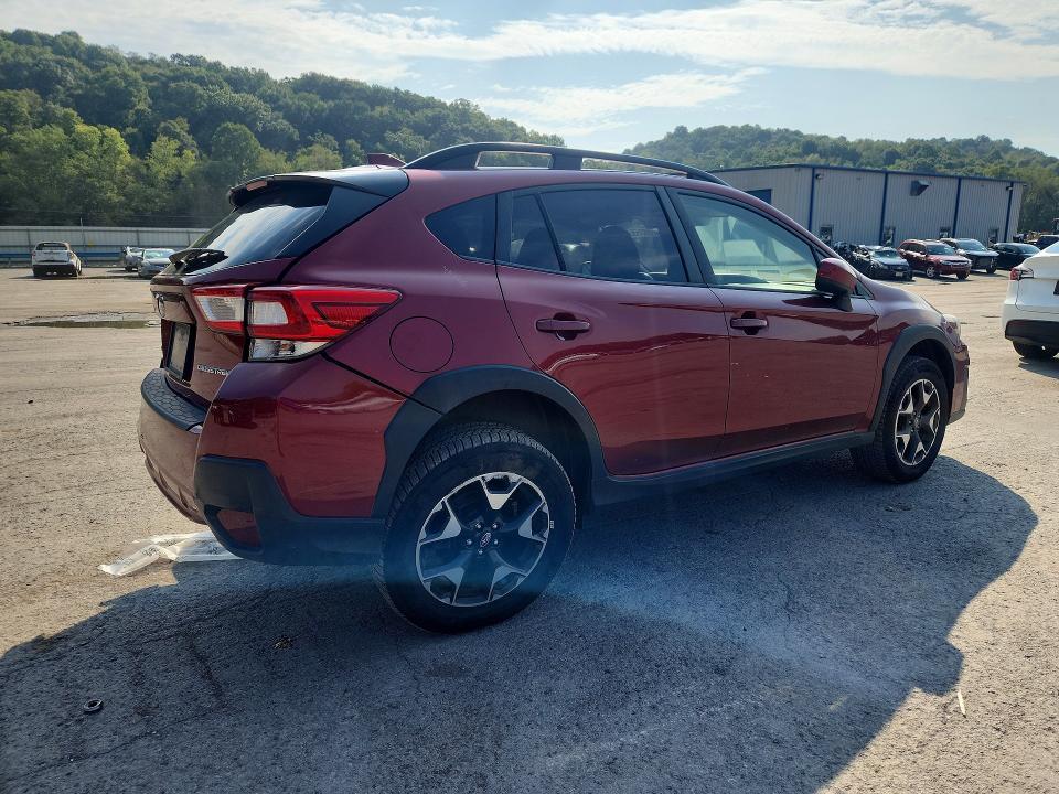 Продажа на аукционе авто 2019 Subaru Crosstrek, vin: JF2GTAEC8KH340422, номер лота: 68355906