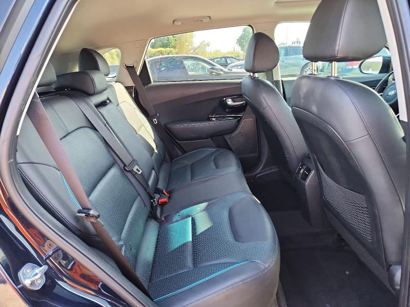 Aukcja sprzedaży 2020 Kia Niro, vin: KNDCE3LG8L5073763, numer aukcji: 69534766