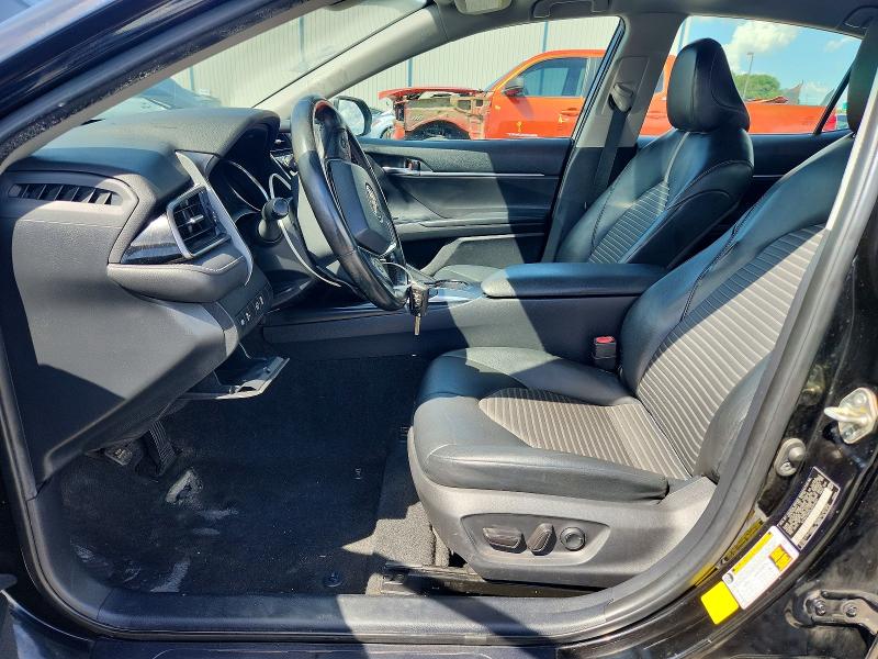 Aukcja sprzedaży 2020 Toyota Camry, vin: 4T1G11AK2LU331561, numer aukcji: 65962936