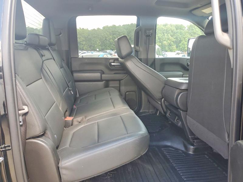 Aukcja sprzedaży 2023 Chevrolet Silverado, vin: 2GC4YLE71P1714347, numer aukcji: 67842436