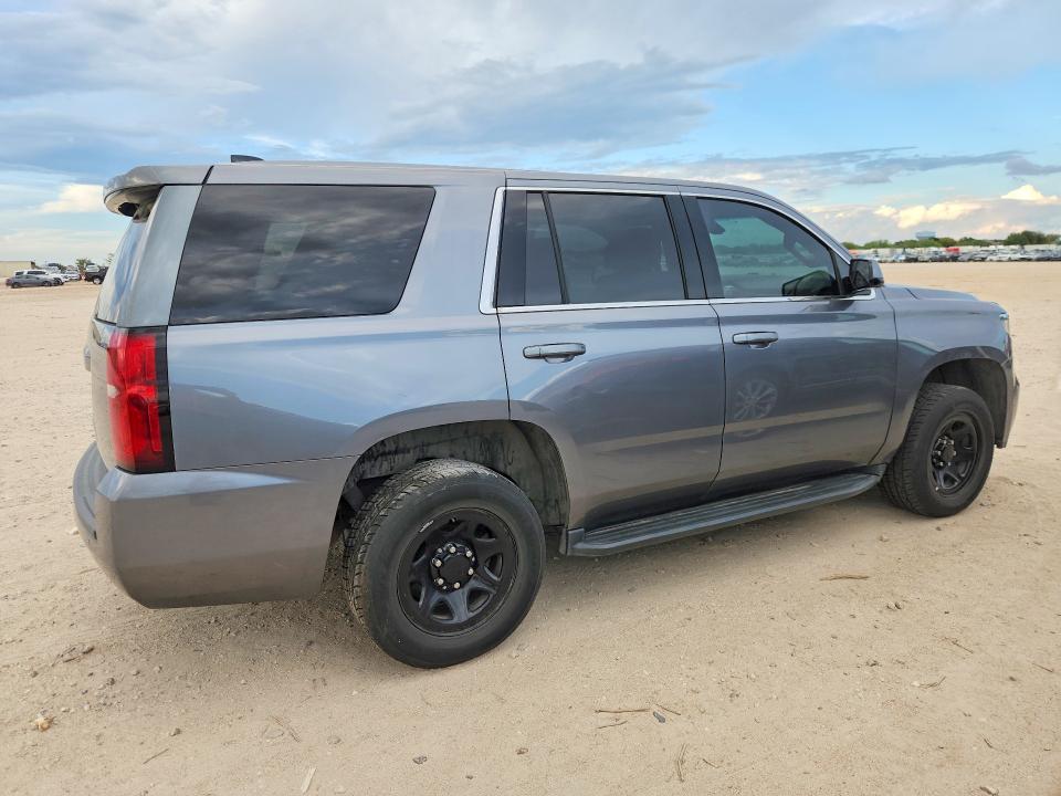 Aukcja sprzedaży 2019 Chevrolet Tahoe, vin: 1GNLCDEC2KR294683, numer aukcji: 70170876