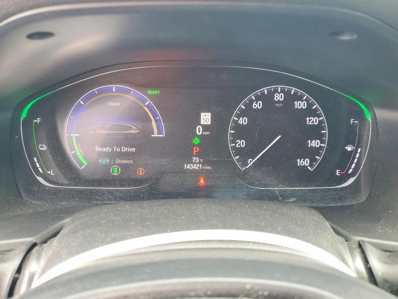 Продаж на аукціоні авто 2021 Honda Accord, vin: 1HGCV3F14MA018020, номер лоту: 68697496