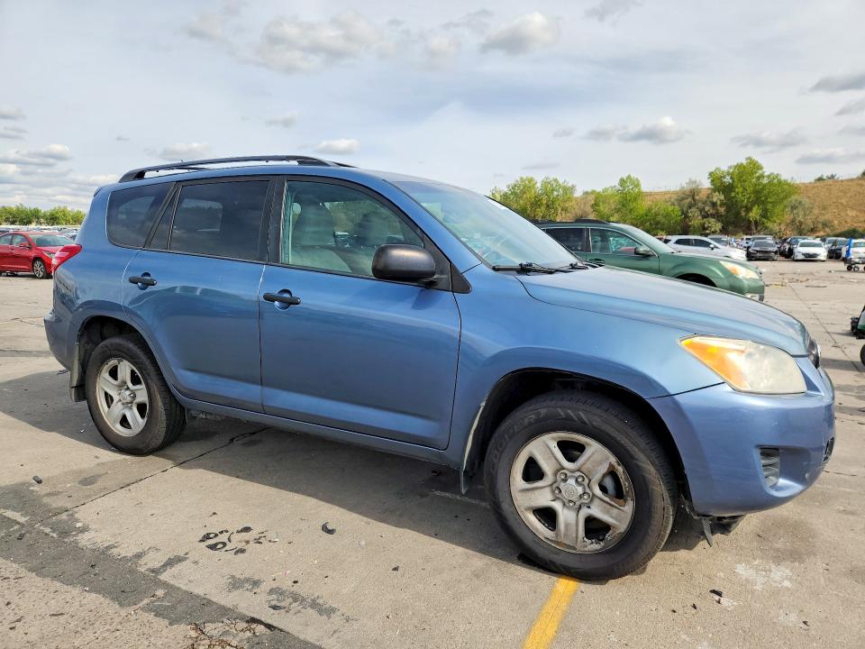 Aukcja sprzedaży 2011 Toyota Rav4, vin: 2T3BF4DV7BW084238, numer aukcji: 71221446