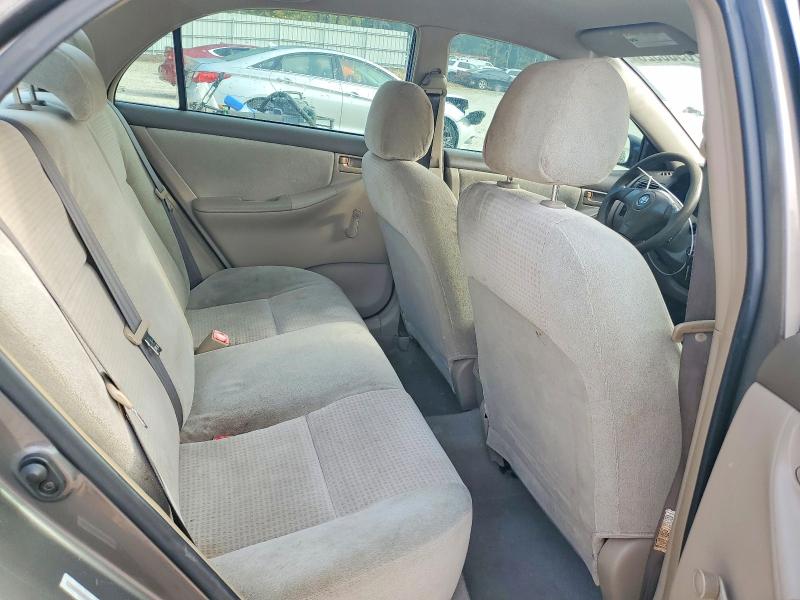 Продажа на аукционе авто 2005 Toyota Corolla, vin: 1NXBR32E75Z476749, номер лота: 70906526