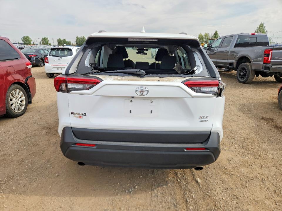 Aukcja sprzedaży 2025 Toyota Rav4, vin: 2T3R1RFV0SC498714, numer aukcji: 67462346
