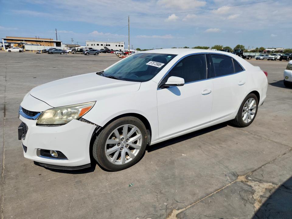 67873986 :رقم المزاد ، 1G11E5SL3EF299023 vin ، 2014 Chevrolet Malibu مزاد بيع