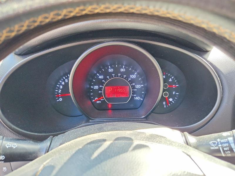 Aukcja sprzedaży 2016 Kia Soul, vin: KNDJP3A59G7259938, numer aukcji: 69492816