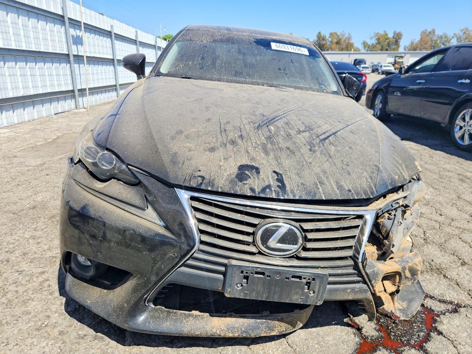 Aukcja sprzedaży 2016 Lexus Is, vin: JTHBA1D24G5001686, numer aukcji: 66931696