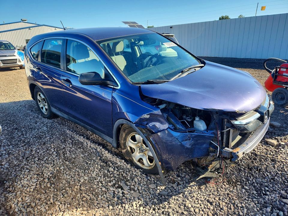 Продаж на аукціоні авто 2014 Honda Cr-v, vin: 2HKRM4H36EH703694, номер лоту: 70085986
