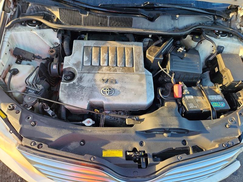 Aukcja sprzedaży 2009 Toyota Venza, vin: 4T3ZK11A09U009126, numer aukcji: 69922106