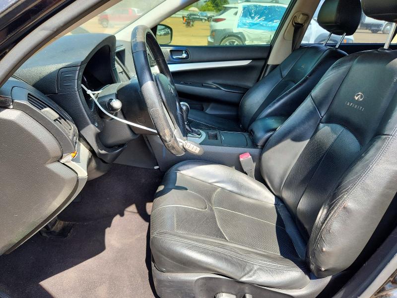 Продаж на аукціоні авто 2009 Infiniti G37 Sedan, vin: JNKCV61E79M013764, номер лоту: 69577466