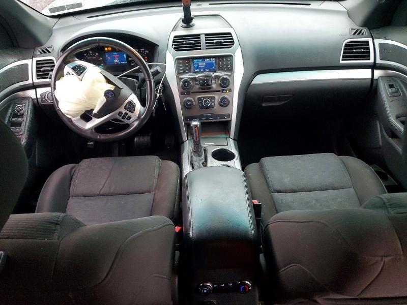 2012 Ford Explorer მანქანა იყიდება აუქციონზე, vin: 1FMHK7D97CGA78507, აუქციონის ნომერი: 68931596