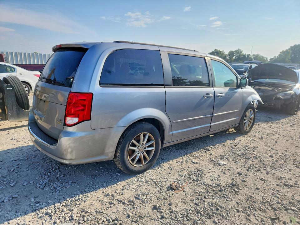 Aukcja sprzedaży 2014 Dodge Grand Caravan, vin: 2C4RDGCG2ER181726, numer aukcji: 67138956