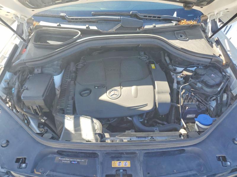 67158066 :رقم المزاد ، 4JGDA5JB5JB030849 vin ، 2018 Mercedes-benz Gle مزاد بيع