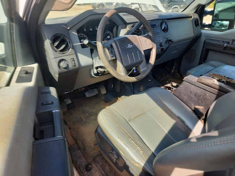 67512176 :رقم المزاد ، 1FDBF3B68CEA08621 vin ، 2012 Ford F350 مزاد بيع