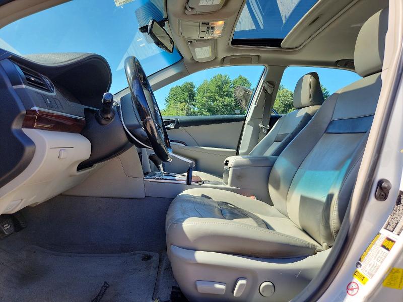 2012 Toyota Camry მანქანა იყიდება აუქციონზე, vin: 4T1BK1FK0CU508236, აუქციონის ნომერი: 68169296