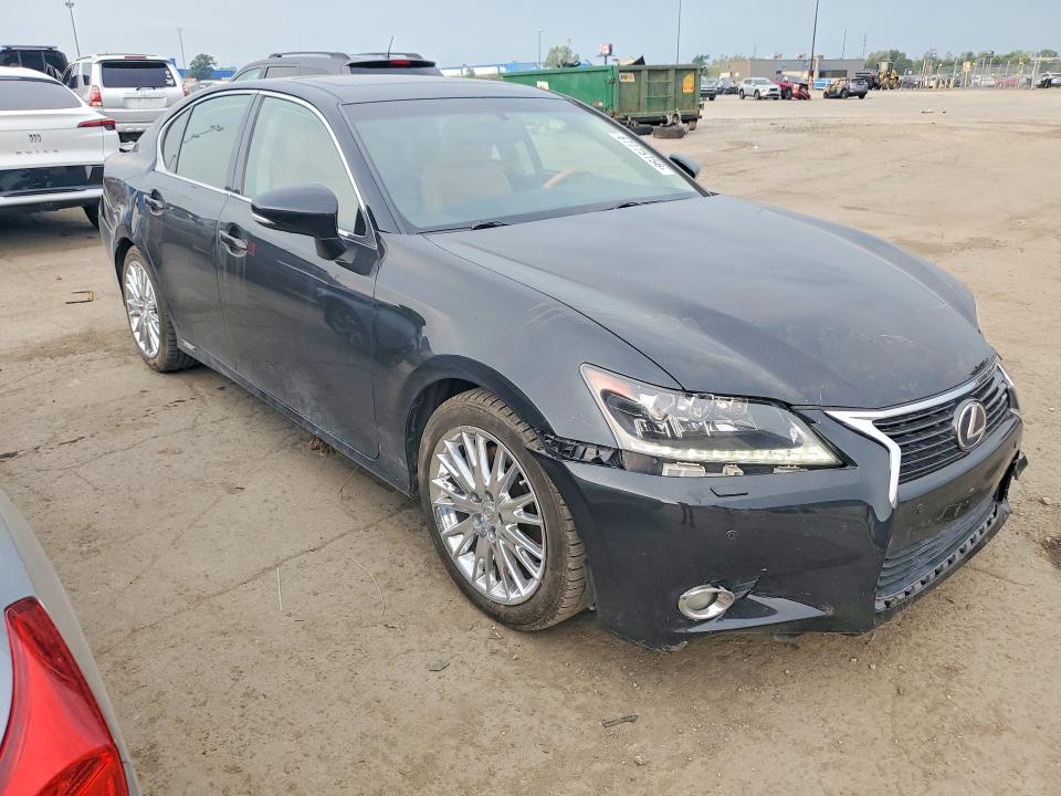 Продаж на аукціоні авто 2013 Lexus Gs, vin: JTHBS1BL3D5003076, номер лоту: 67775756
