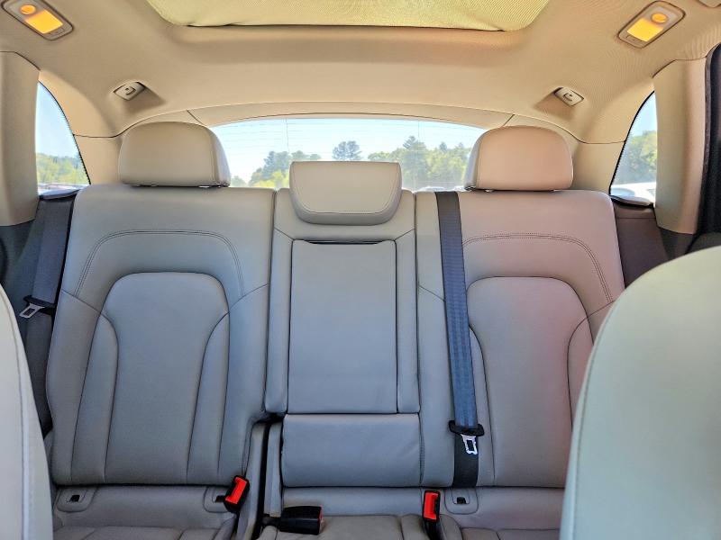 Aukcja sprzedaży 2012 Audi Q5, vin: WA1LFAFP8CA062714, numer aukcji: 68715286
