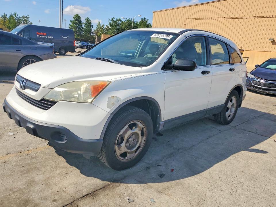 Auction sale of the 2009 Honda Cr-v, vin: 3CZRE38349G703385, lot number: 69700796