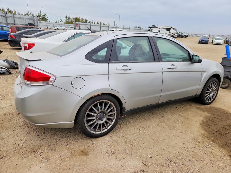 Aukcja sprzedaży 2009 Ford Focus, vin: 1FAHP36N59W143433, numer aukcji: 70095126