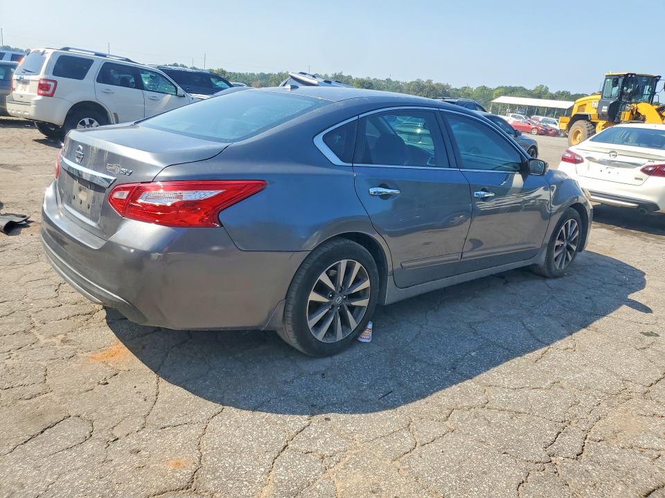Продаж на аукціоні авто 2017 Nissan Altima, vin: 1N4AL3AP3HC254939, номер лоту: 69514826