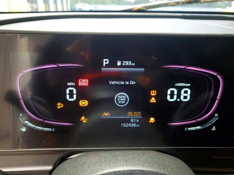 Aukcja sprzedaży 2023 Kia Sportage, vin: 5XYK33AF9PG023804, numer aukcji: 68874006