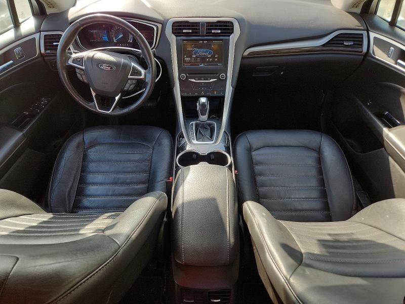 Aukcja sprzedaży 2014 Ford Fusion, vin: 3FA6P0HD8ER329622, numer aukcji: 69219976
