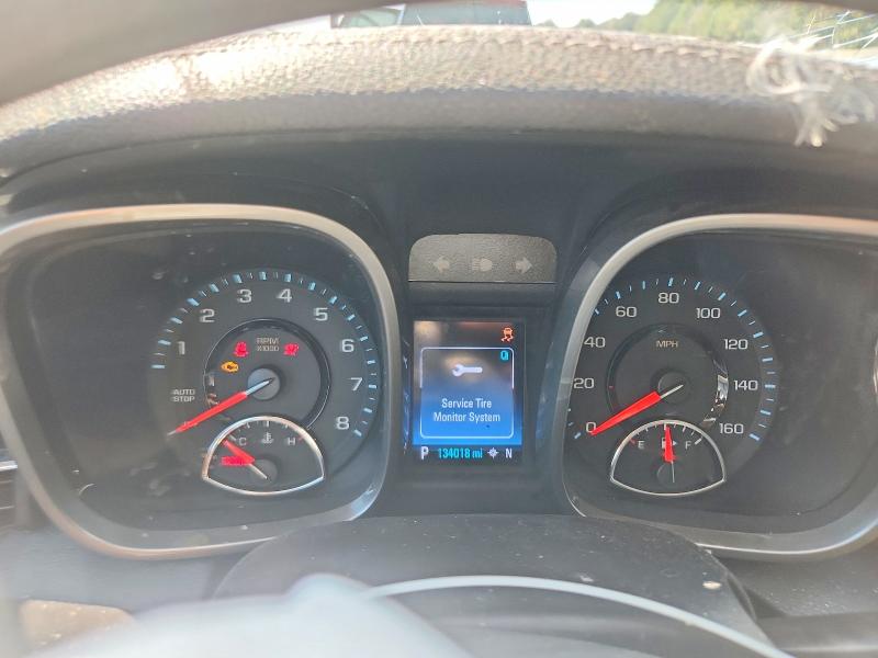 Продаж на аукціоні авто 2015 Chevrolet Malibu, vin: 1G11C5SL1FF190065, номер лоту: 68587046