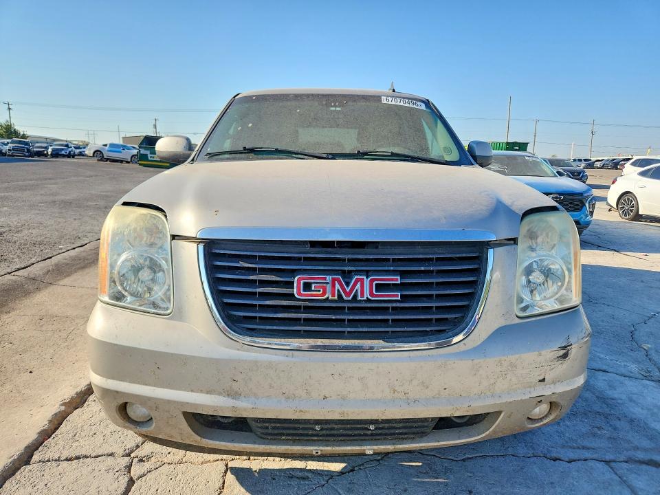 67070496 :رقم المزاد ، 1GKFC13097R164859 vin ، 2007 Gmc Yukon مزاد بيع