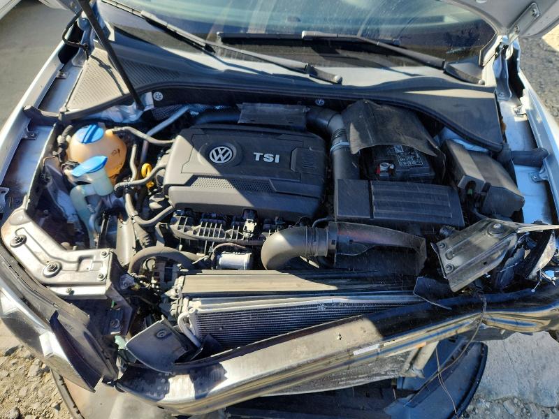 Продаж на аукціоні авто 2015 Volkswagen Passat, vin: 1VWBT7A38FC015528, номер лоту: 68684056