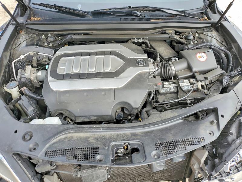 Aukcja sprzedaży 2014 Acura Rlx, vin: JH4KC1F91EC007135, numer aukcji: 69814706
