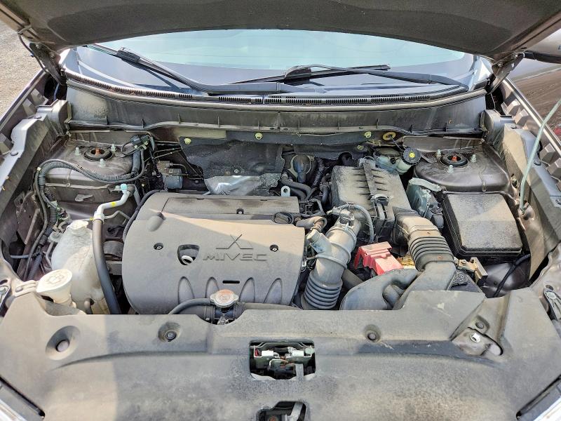 Aukcja sprzedaży 2019 Mitsubishi Outlander Sport, vin: JA4AR3AU1KU028568, numer aukcji: 67426616