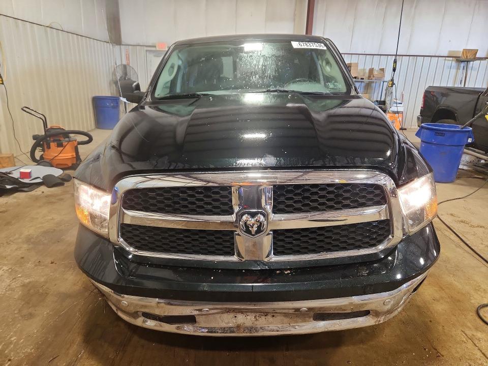 Aukcja sprzedaży 2016 Ram 1500, vin: 1C6RR7GTXGS412762, numer aukcji: 67837536