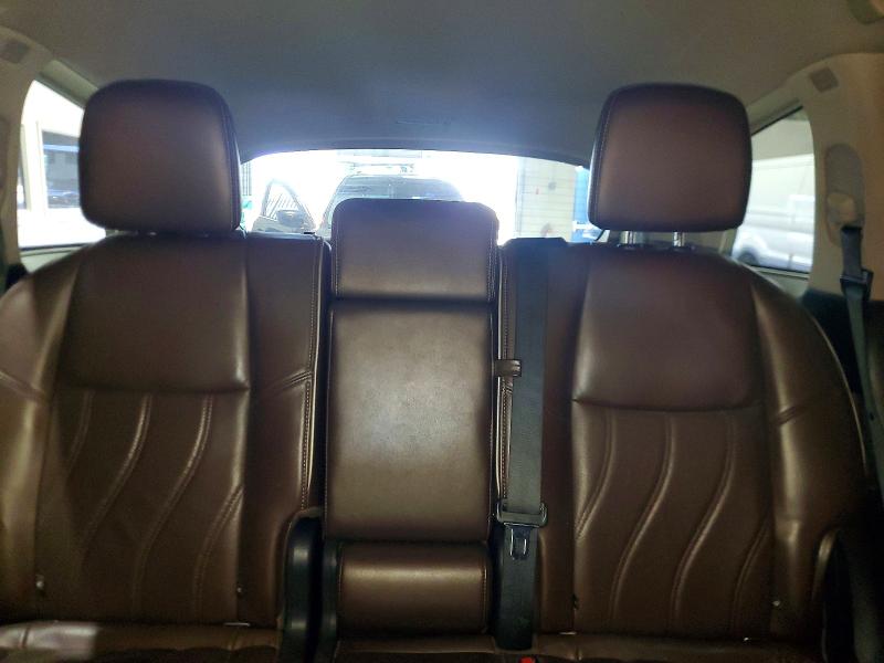2017 Infiniti Qx60 მანქანა იყიდება აუქციონზე, vin: 5N1DL0MMXHC517415, აუქციონის ნომერი: 66862646