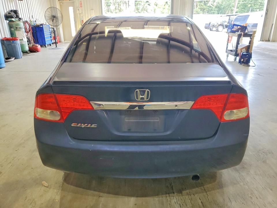 Продаж на аукціоні авто 2010 Honda Civic, vin: 19XFA1F82AE008796, номер лоту: 67445546